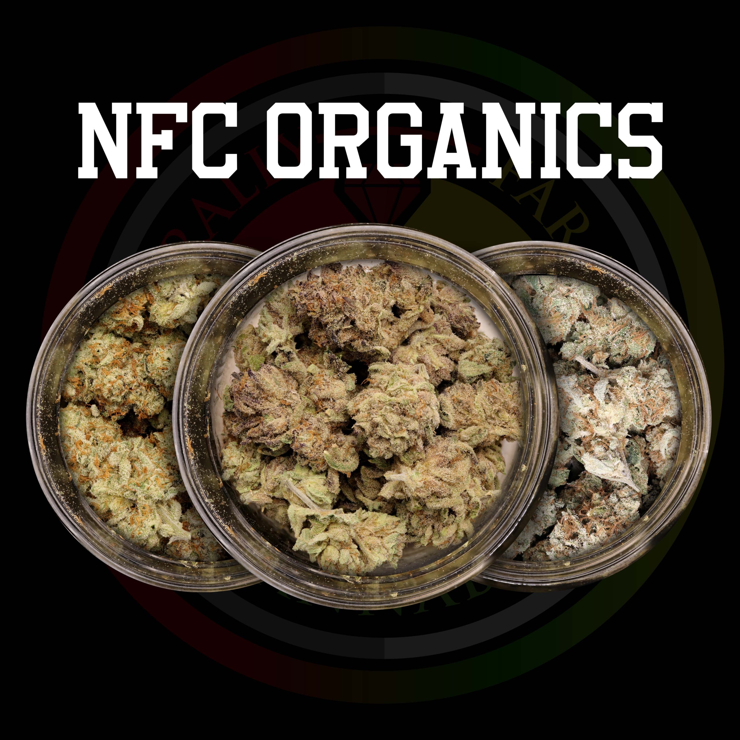 NFC ORGANICS thumbnail
