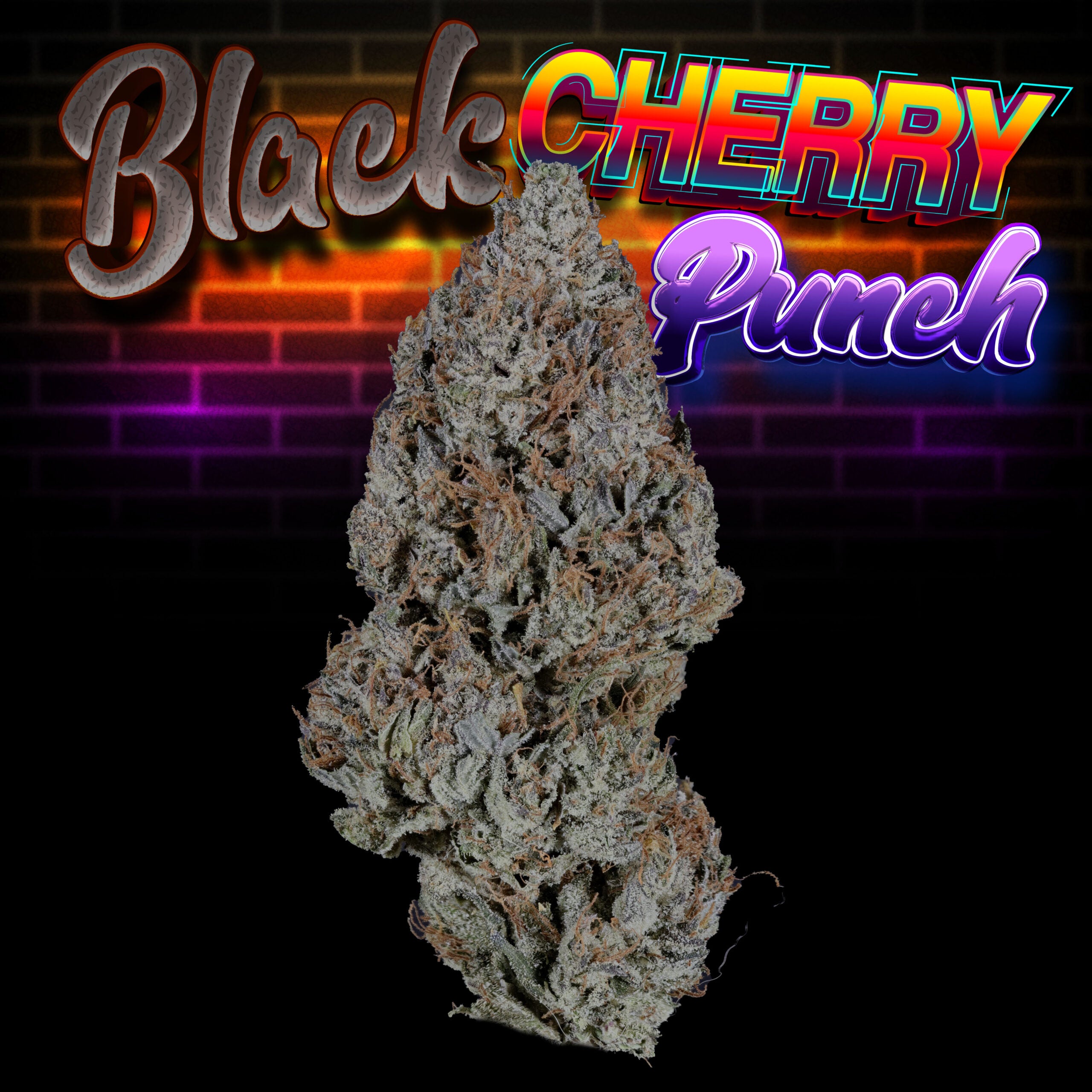 Black Cherry Punch Thumbnail