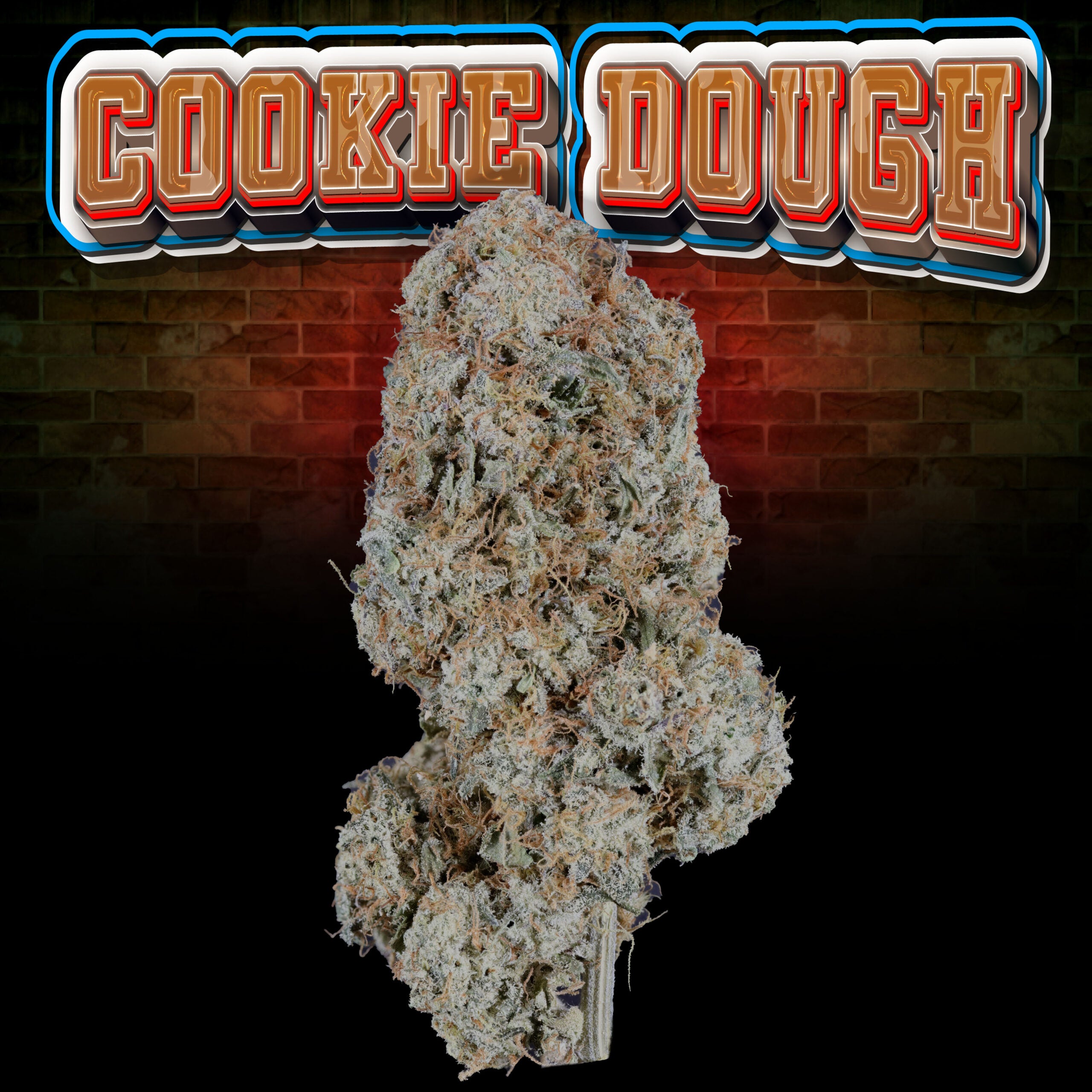 Cookie Dough Thumbnail